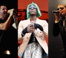 Nine Inch Nails announce Yves Tumor and Nitzer Ebb as support for 2022 UK shows