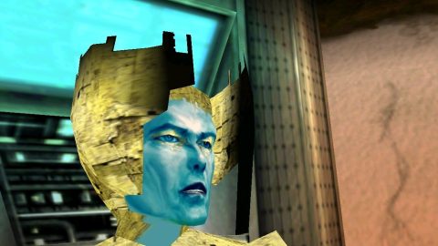 How the David Bowie-starring ‘The Nomad Soul’ imagined the idea of an open world