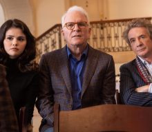 ‘Only Murders In The Building’ sets season two premiere date