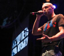Rapper Oxxxymiron raises £50,000 with Russians Against War charity show