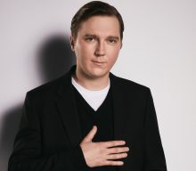 Paul Dano: “Nirvana became a part of my Riddler”