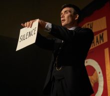 ‘Peaky Blinders’ season six episode two recap: who is the grey man?
