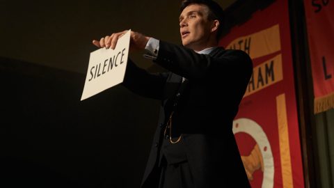 ‘Peaky Blinders’ season six episode two recap: who is the grey man?