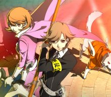 ‘Persona 4 Arena Ultimax’ review: a decent anime fighter, if not necessarily the remaster ‘Persona’ fans want