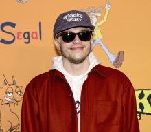 Pete Davidson drops out of Blue Origin space flight
