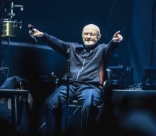 Watch Genesis play last ever gig in London: “After tonight we’ve all gotta get real jobs”