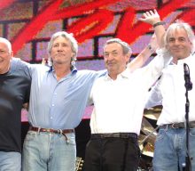 Pink Floyd and David Gilmour remove music from streaming services in Russia, Belarus