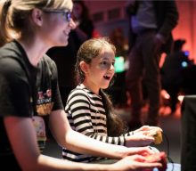Power Up gaming exhibition returns to the Science Museum next month