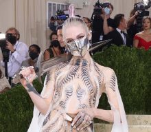 Grimes’ new album compared to Smashing Pumpkins and Beyoncé