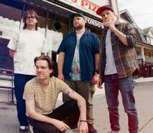 PUP share new single ‘Matilda’ and announce UK and Ireland tour