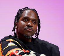 Pusha T announces second leg of ‘It’s Almost Dry’ US tour