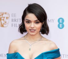‘West Side Story’ star Rachel Zegler says she hasn’t been invited to the Oscars