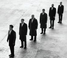 Watch Rammstein’s video for huge new song ‘Zick Zack’