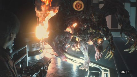 ‘Resident Evil 2’, ‘3’ and ‘7’ coming to PlayStation 5 and Xbox Series X|S