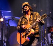 Richard Ashcroft announces London show for South Facing Festival
