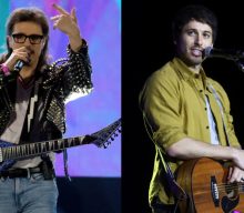 Weezer’s Rivers Cuomo joins Morgan Evans on ‘Country Outta My Girl’ remix