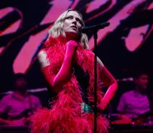 Róisín Murphy to make acting debut in Netflix series ‘Half Bad’