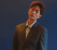 SHINee’s Onew to release solo music next month, SM confirms