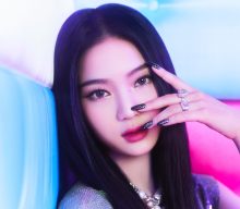 STAYC’s Isa shot an arrow at someone “by mistake” while filming ‘RUN2U’ MV