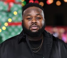 Samson Kayo: “I’ve been given an opportunity to tell Black British stories”
