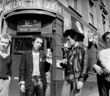 Sex Pistols announce new compilation ‘The Original Recordings’