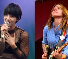 Sharon Van Etten and Julien Baker to cover Nine Inch Nails and Smashing Pumpkins for comic book soundtrack