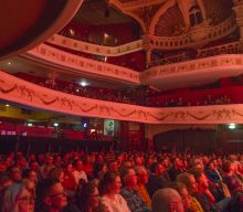 London’s Shepherd’s Bush Empire to host Ukraine benefit show