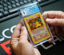 Man jailed after spending £44,000 of COVID disaster relief on a Pokémon card