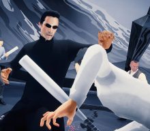 ‘Sifu’ mod transforms game into ‘The Matrix’