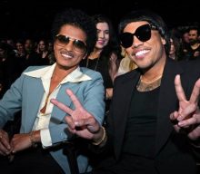 Silk Sonic to open 2022 Grammys Awards