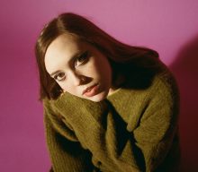 Soccer Mommy announces new album ‘Sometimes, Forever’