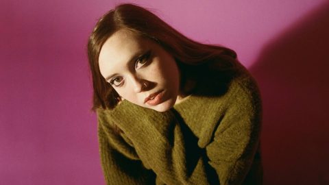 Soccer Mommy announces new album ‘Sometimes, Forever’