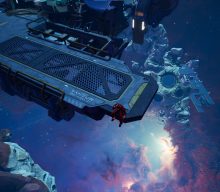 Sci-fi shooter ‘Space Punks’ will launch an open beta in April