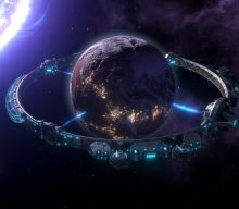 Paradox announces the next ‘Stellaris’ expansion ‘Overlord’