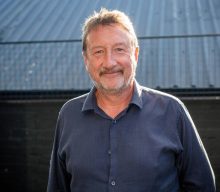Steven Knight’s new post-‘Peaky Blinders’ TV series is about Ferrari