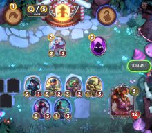 Card game ‘Storybook Brawl’ review bombed after crypto acquisition