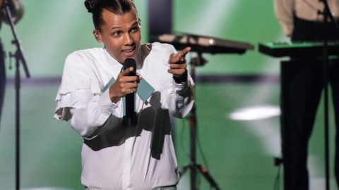 Stromae cancels tour dates due to health issues: “I have to admit my limits”