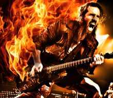 How an ex-Guns ‘N’ Roses guitarist created the Sega Mega-CD’s most eccentric soundtrack