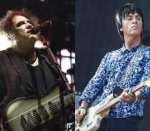 The Cure, Johnny Marr and more contribute to new Teenage Cancer Trust book