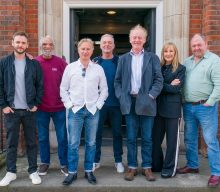 ‘The Full Monty’ cast reunite for new TV series reboot