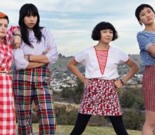 The Linda Lindas: the fearless, fun-loving future of punk-rock