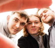 Check out The Rills’ playful new song ‘Spit Me Out’