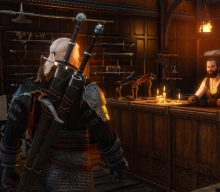 CD Projekt Red is releasing a ‘Witcher’ inspired cookbook