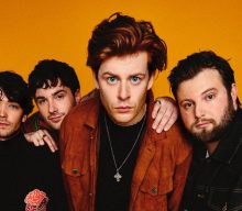 The Amazons – ‘How Will I Know If Heaven Will Find Me?’ review: stadium-ready anthems