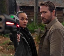 ‘The Adam Project’ review: Ryan Reynolds sci-fi goes back to the future