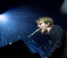 Watch Tom Odell perform ‘Another Love’ for Ukrainian refugees