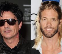Tommy Lee reflects on talking to Taylor Hawkins shortly before death