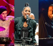 Travis Barker, Sheila E., Robert Glasper and more to perform at 2022 Oscars