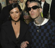Travis Barker calls uproar over Kourtney Kardashian wearing Cannibal Corpse t-shirt “the lamest shit ever”