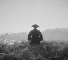‘Trek To Yomi’ preview: an effortlessly cool samurai slasher